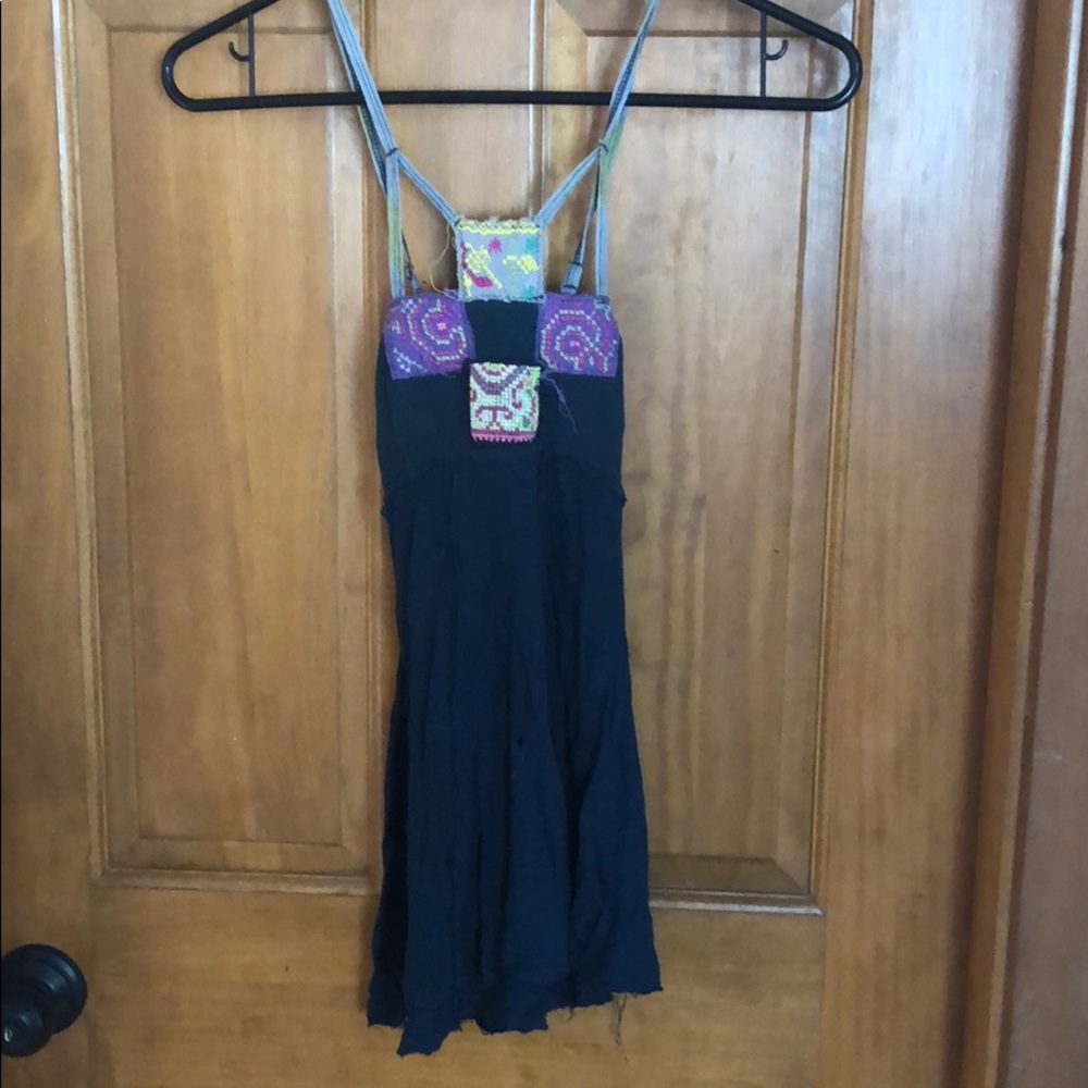 Vintage free people